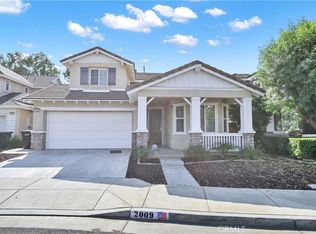 2009 Porch Swing Ave, Perris, CA 92571