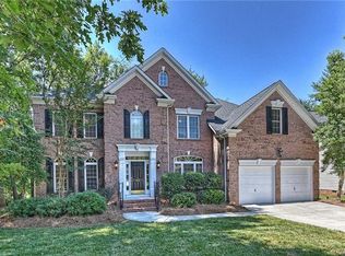 622 Birchwood Dr, Waxhaw, NC 28173