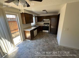 100 75th St SE #16, Everett, WA 98203