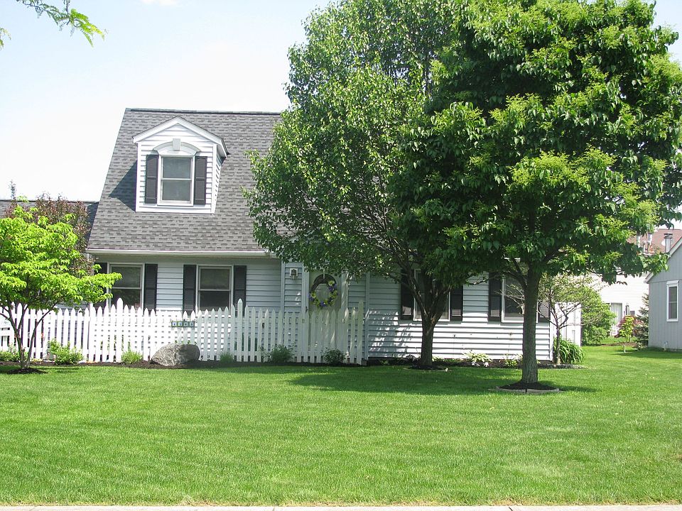 Beautiful 3BR/2BA Cape