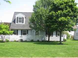 4765 Grafton Rd, Brunswick, OH 44212