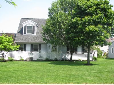 4765 Grafton Rd, Brunswick, OH, 44212