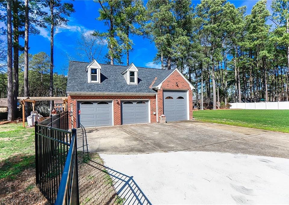 107 Pitchkettle Point Dr, Suffolk, VA 23434 Zillow