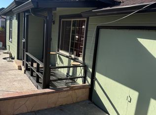 1419 Esmond Ave, Richmond, CA
