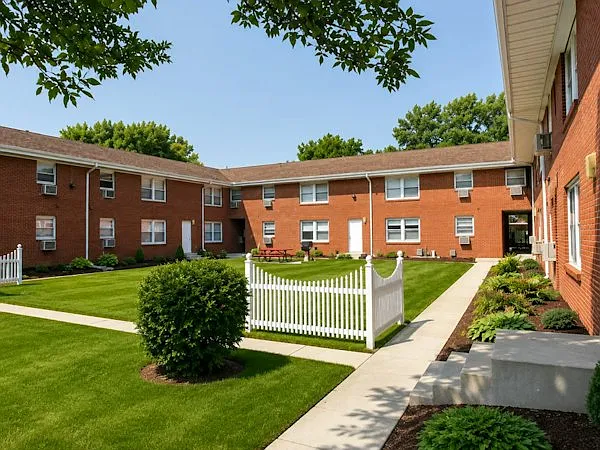 South Oak — Photo 1