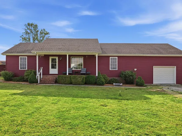 2040 Wayside Inn Rd, Barlow, KY 42024