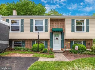 112 Deerfield Pl, Frederick, MD 21702