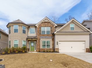 5987 Park Bay Ct, Flowery Branch, GA 30542