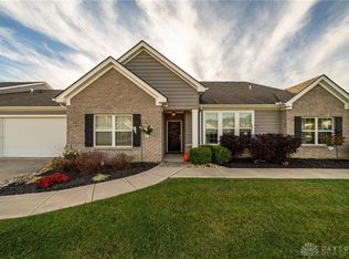1271 Bourdeaux Way, Centerville, OH 45458