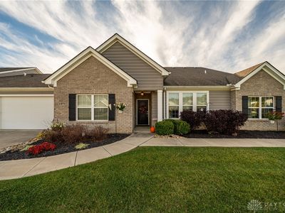 1271 Bourdeaux Way, Centerville, OH, 45458