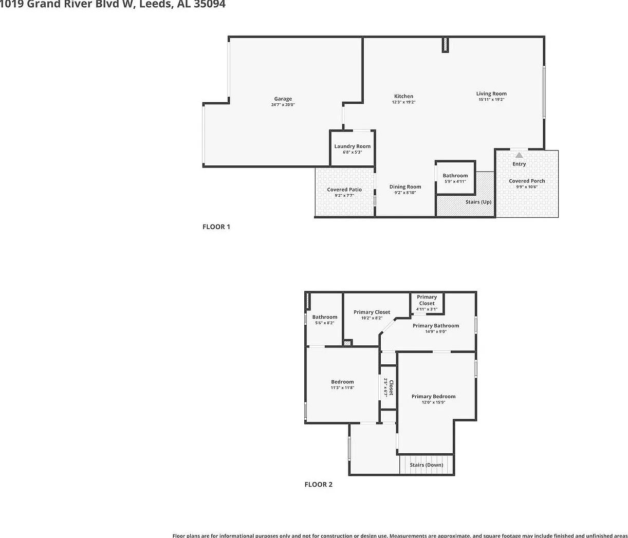 New Construction Townhouse for Rent! — Photo 2