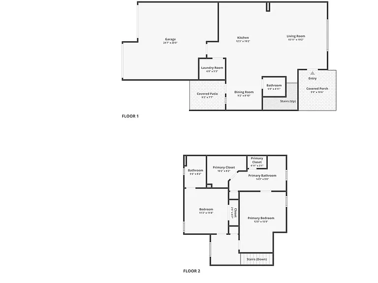 1019 Grand River Blvd W — Photo 2