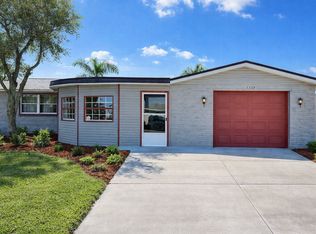 3338 Trask Dr, Holiday, FL 34691