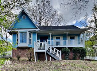 1728 Russet Woods Ln, Birmingham, AL 35244