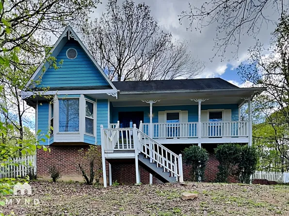 1728 Russet Woods Ln, Birmingham, AL 35244