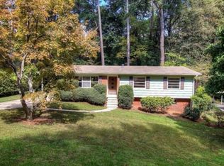 1628 Folkstone Rd, Atlanta, GA 30329