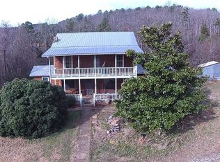 285 Dog Young Rd, Mountain View, AR 72560