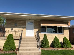 649 Exchange Ave, Calumet City, IL