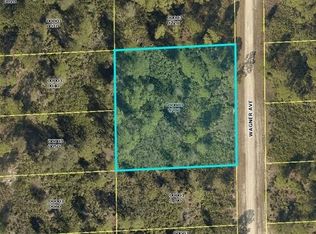 1615 Wagner Ave, Lehigh Acres, FL 33972