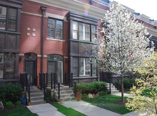 1329 S Indiana Ave, Chicago, IL 60605