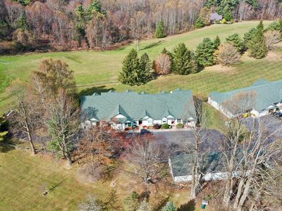 59 S Fairway Villa Dr, Fancy Gap, VA, 24328