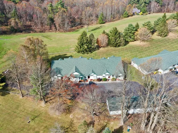 59 S Fairway Villa Dr, Fancy Gap, VA 24328