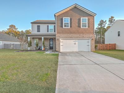 643 Woolum Dr, Moncks Corner, SC, 29461