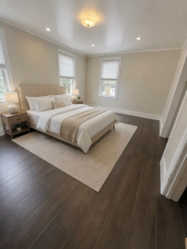 1 bed, 799 sqft, $2,650 — Photo 2