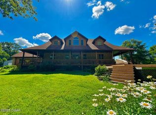 29258 Kapok Dr, Stark City, MO 64866