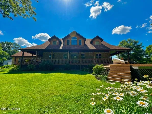 29258 Kapok Drive, Stark City, MO 64866