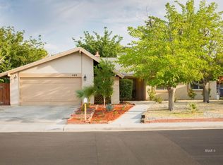 609 Mamie St, Ridgecrest, CA 93555