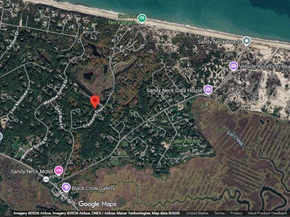 41 Cranberry Trail, East Sandwich, MA 02537