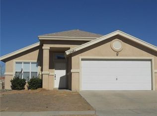 12461 Tierra Laurel Dr, El Paso, TX 79938
