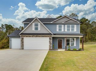 213 Legacy Ln, Pickens, SC 29671
