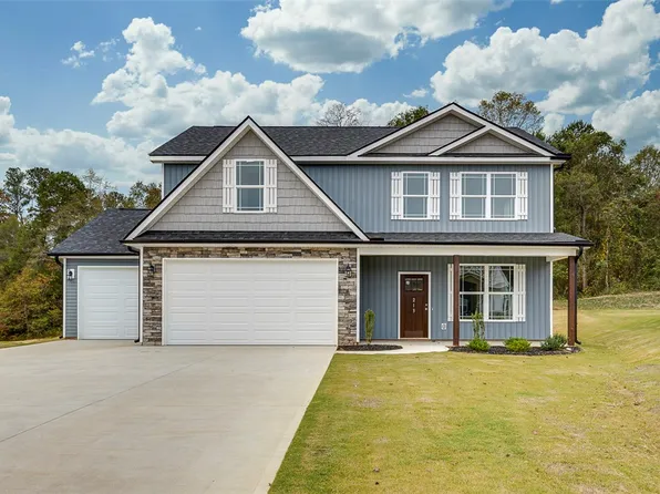 213 Legacy Ln, Pickens, SC 29671