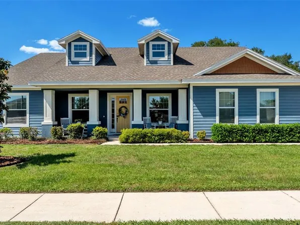 254 Kissengen Park Dr, Bartow, FL 33830