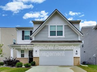 4543 Nokes Pl, Indianapolis, IN 46235