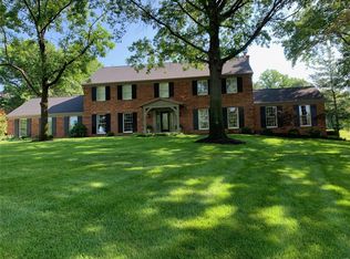 1156 Templeton Pl, Chesterfield, MO
