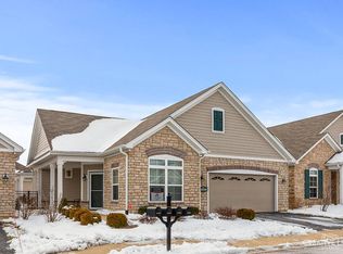 16559 S Fox Run Cir, Plainfield, IL 60586