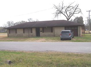 2414 Avenue O, Rosenberg, TX 77471