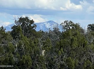 9558 Bird Dog Cir, Williams, AZ 86046