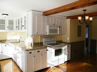 49 Mill St #1, Newport, RI 02840