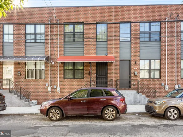 1950 N 8th St, Philadelphia, PA 19122