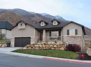 1168 E 300 S, Santaquin, UT 84655