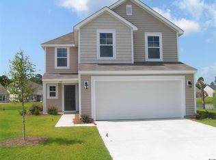 937 Tullamore Ct LOT 152, Myrtle Beach, SC 29579