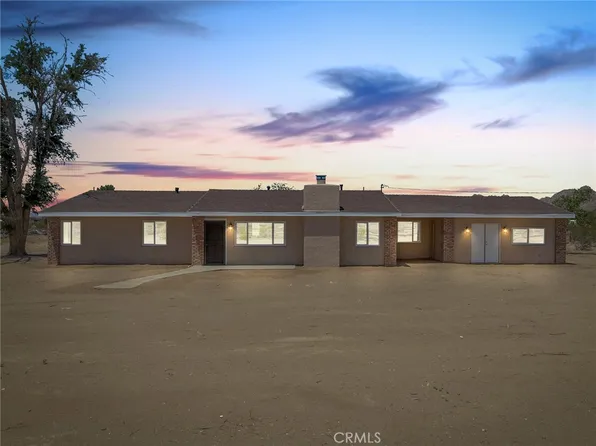 37436 Ables St, Lucerne Valley, CA 92356
