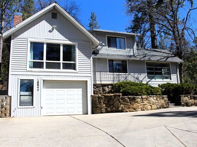 18844 Holly Dr, Twain Harte, CA, 95383