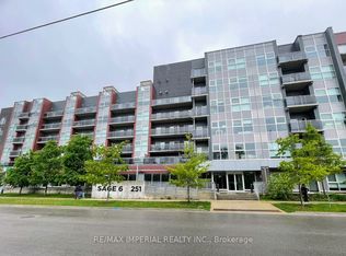 251 Hemlock St #526, Waterloo, ON N2L 0H2