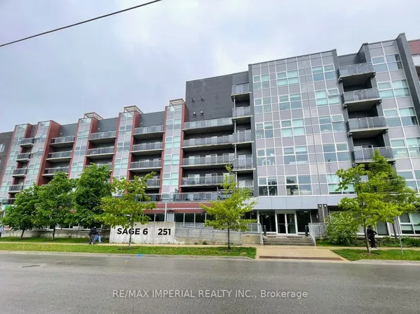 251 Hemlock St, Waterloo, ON