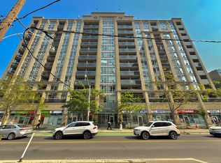 225 Wellesley St E #208, Toronto, ON M4X1X8